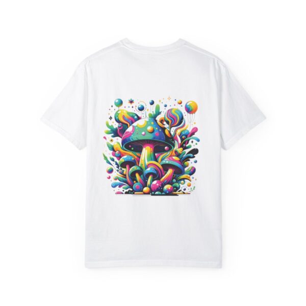 Vibe and Relax T-shirt - Image 2