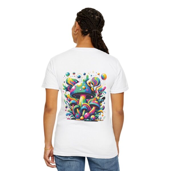 Vibe and Relax T-shirt - Image 7