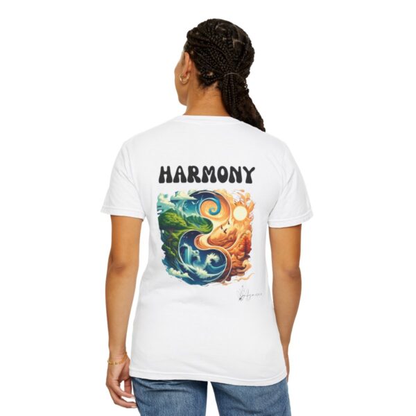 Harmony of Elements Shirt - Image 7