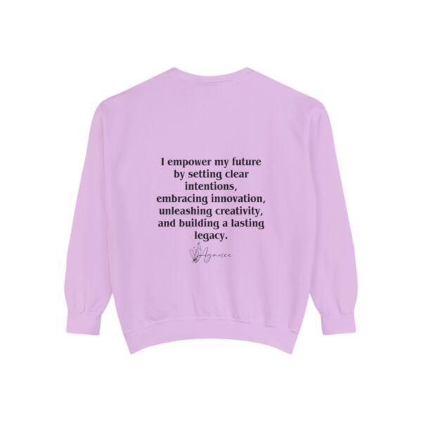 Words of Power Sweatshirt - Image 19