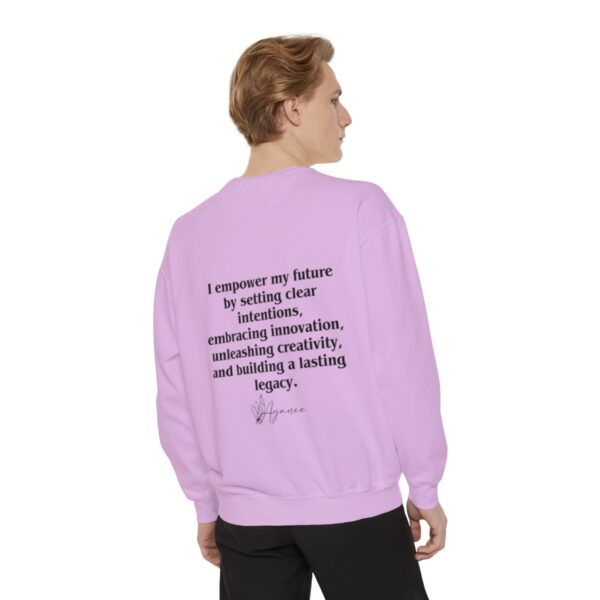 Words of Power Sweatshirt - Image 21