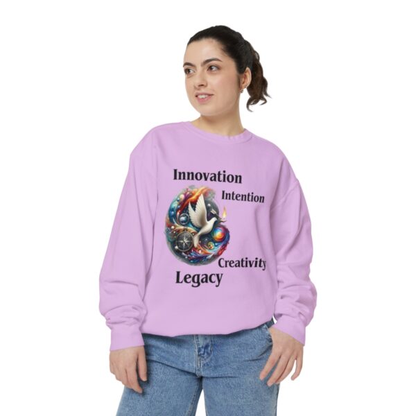 Words of Power Sweatshirt - Image 22