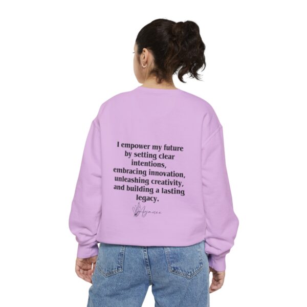 Words of Power Sweatshirt - Image 23