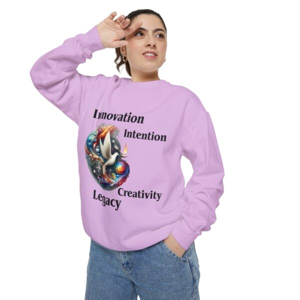 Words of Power Sweatshirt - Image 17