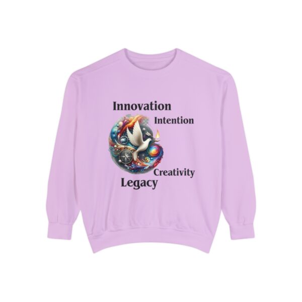 Words of Power Sweatshirt - Image 18