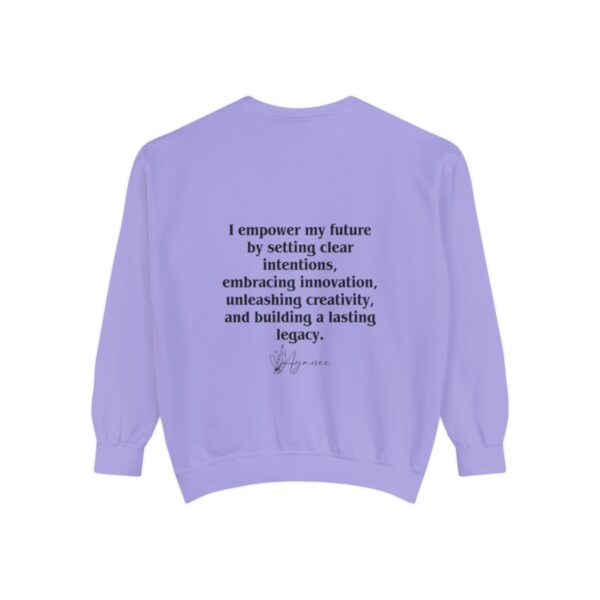 Words of Power Sweatshirt - Image 11