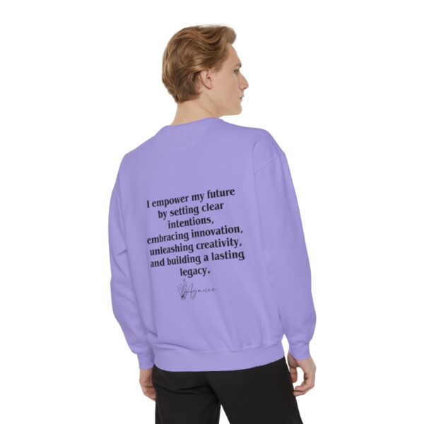 Words of Power Sweatshirt - Image 13