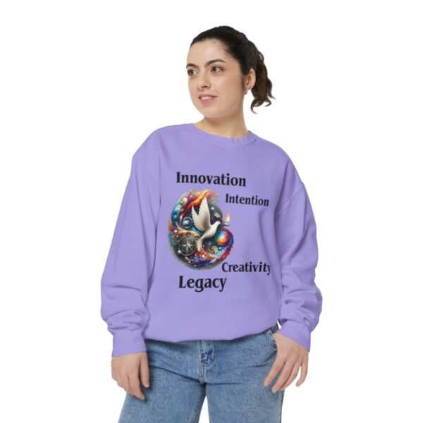 Words of Power Sweatshirt - Image 14