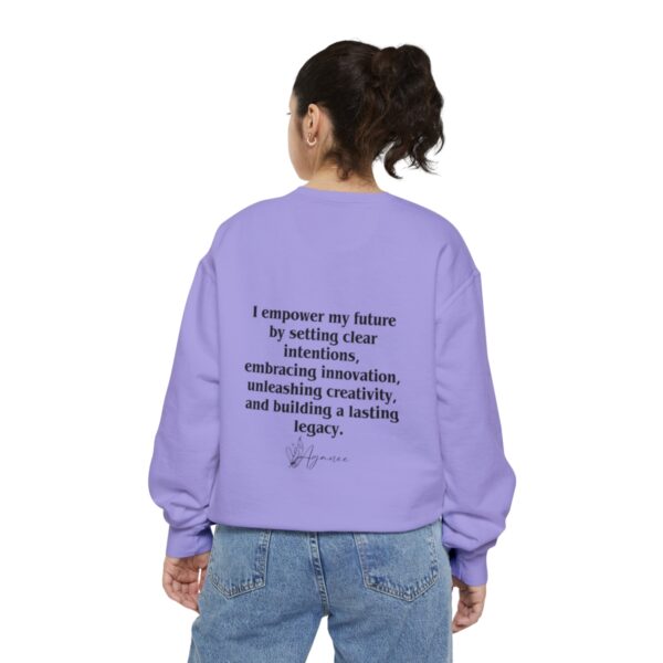 Words of Power Sweatshirt - Image 15