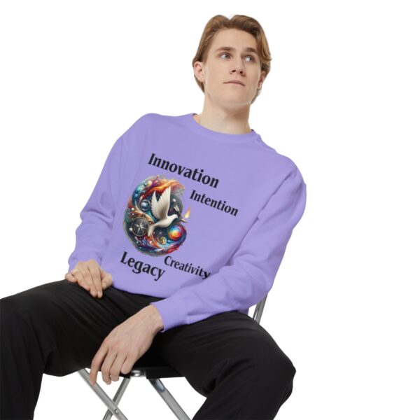 Words of Power Sweatshirt - Image 16