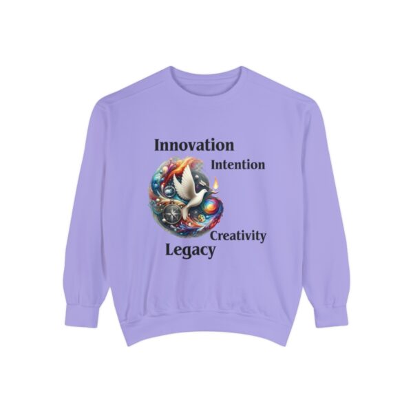 Words of Power Sweatshirt - Image 10