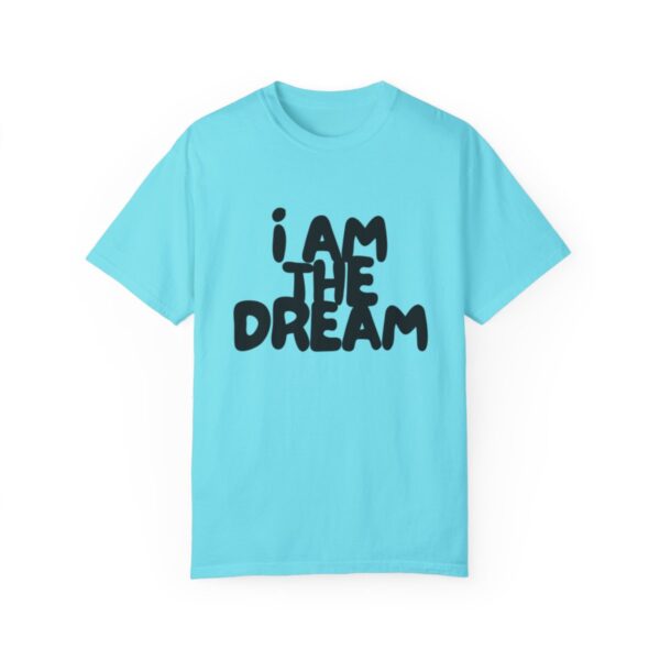 I Am the Dream TEE (Black Print) - Image 66