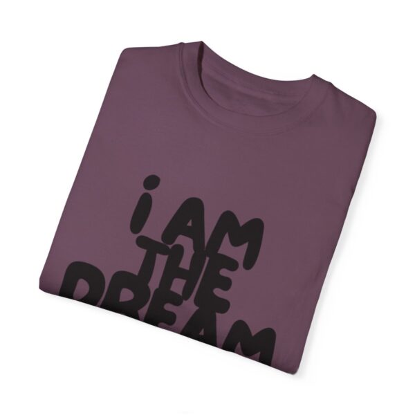 I Am the Dream TEE (Black Print) - Image 146