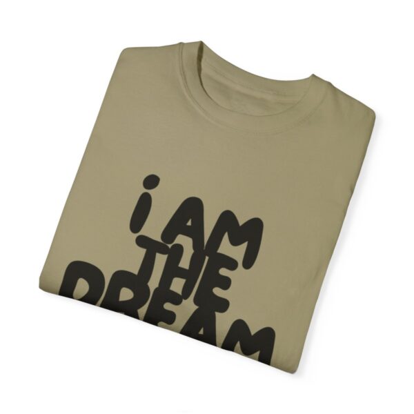 I Am the Dream TEE (Black Print) - Image 42