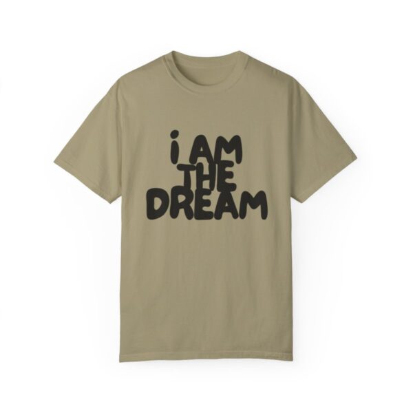 I Am the Dream TEE (Black Print) - Image 40