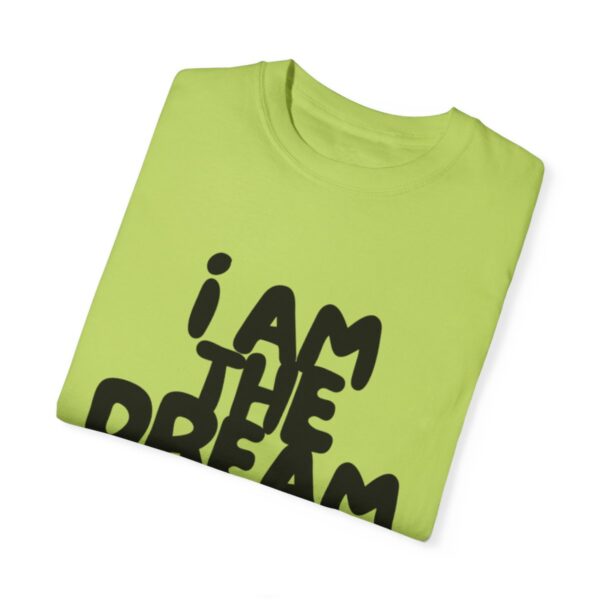 I Am the Dream TEE (Black Print) - Image 55