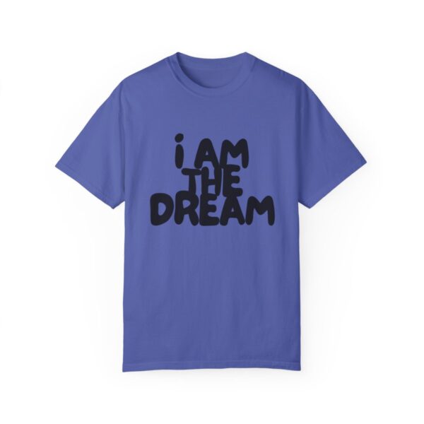 I Am the Dream TEE (Black Print) - Image 92