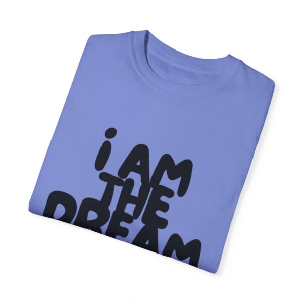 I Am the Dream TEE (Black Print) - Image 81