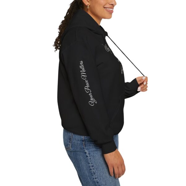 Self-Awareness is Sexy Unisex Hoodie - Image 11